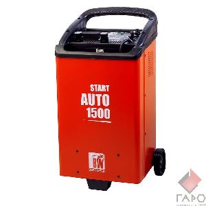 Пускозарядное устройство AUTOSTART 1500A Пускозарядное устройство AUTOSTART 1500A