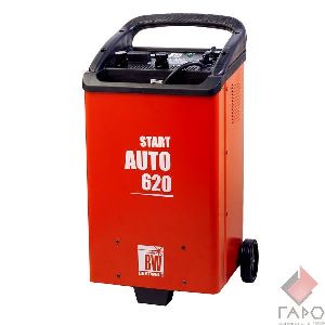 Пускозарядное устройство AUTOSTART 620A Пускозарядное устройство AUTOSTART 620A