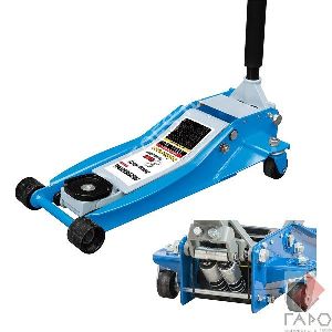 Домкрат подкатной низкопрофильный 3т ES-120102 Домкрат подкатной низкопрофильный 3т ES-120102