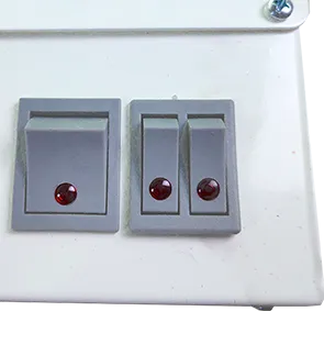 Тепловая завеса НТ-508