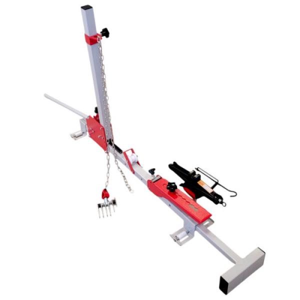 VectorPull 200 B Система для вытягивания вмятин