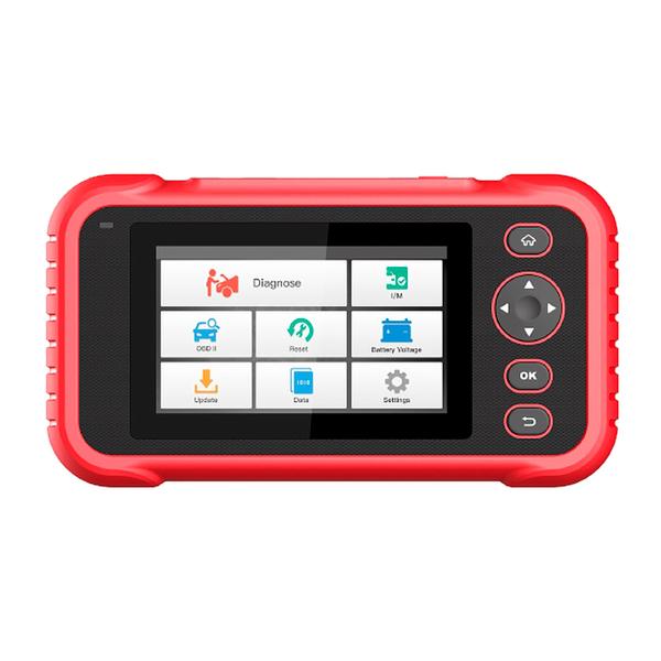 Портативный автосканер Launch Creader CRP129S (CRP239)