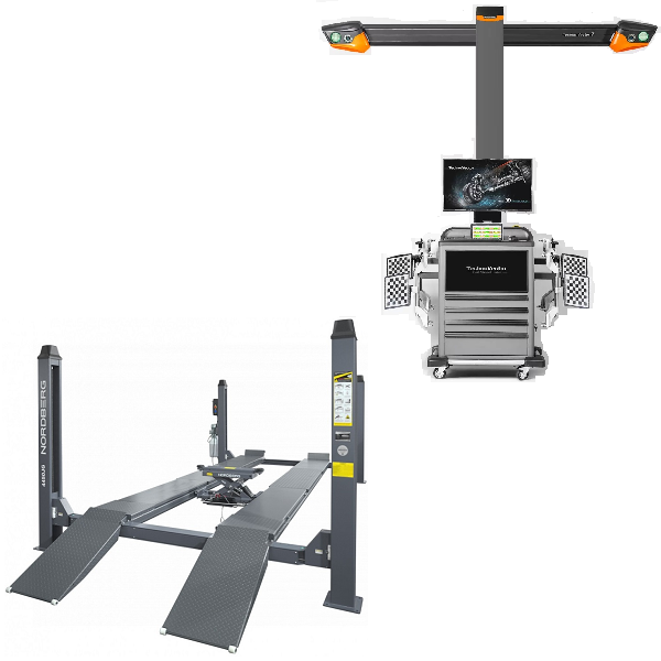 COMBO №9 P7212ТАВ+4450J_E(M)