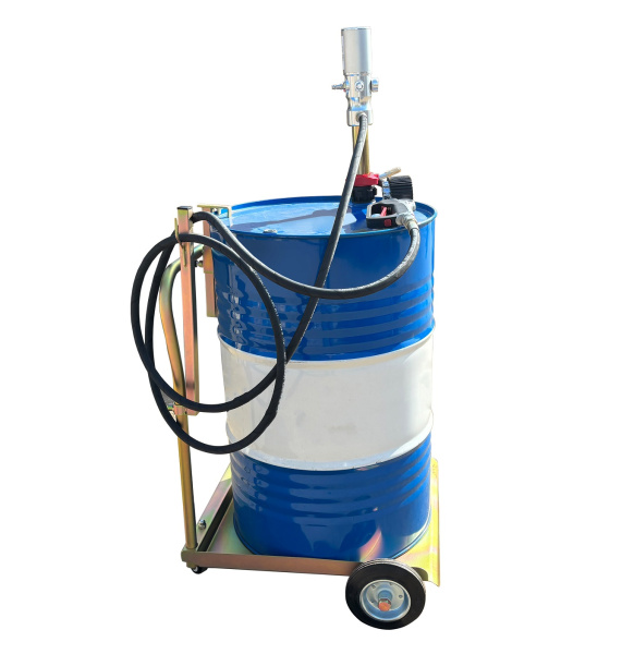 Установка для раздачи масла из бочек 180/220 HPMM 99235