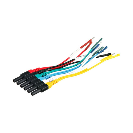 Сканер диагностический Autel MaxiSys Ultra EV, измерительный модуль, J2534, DoIP, D-PDU