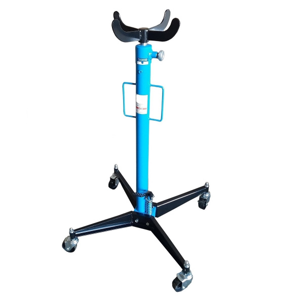 Стойка трансмиссионная гидравлическая на 300 кг 0101A