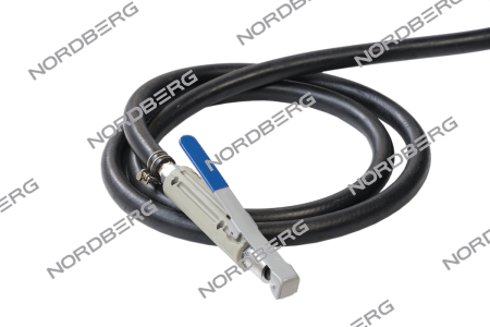 Запчасть шланг для NSP10/NSP20 NSP10/NSP20#HOSE