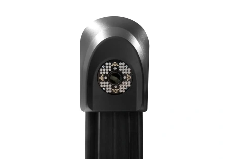 Стенд развал схождения 3D для грузовых автомобилей Техновектор 7 Truck P 7202 HT