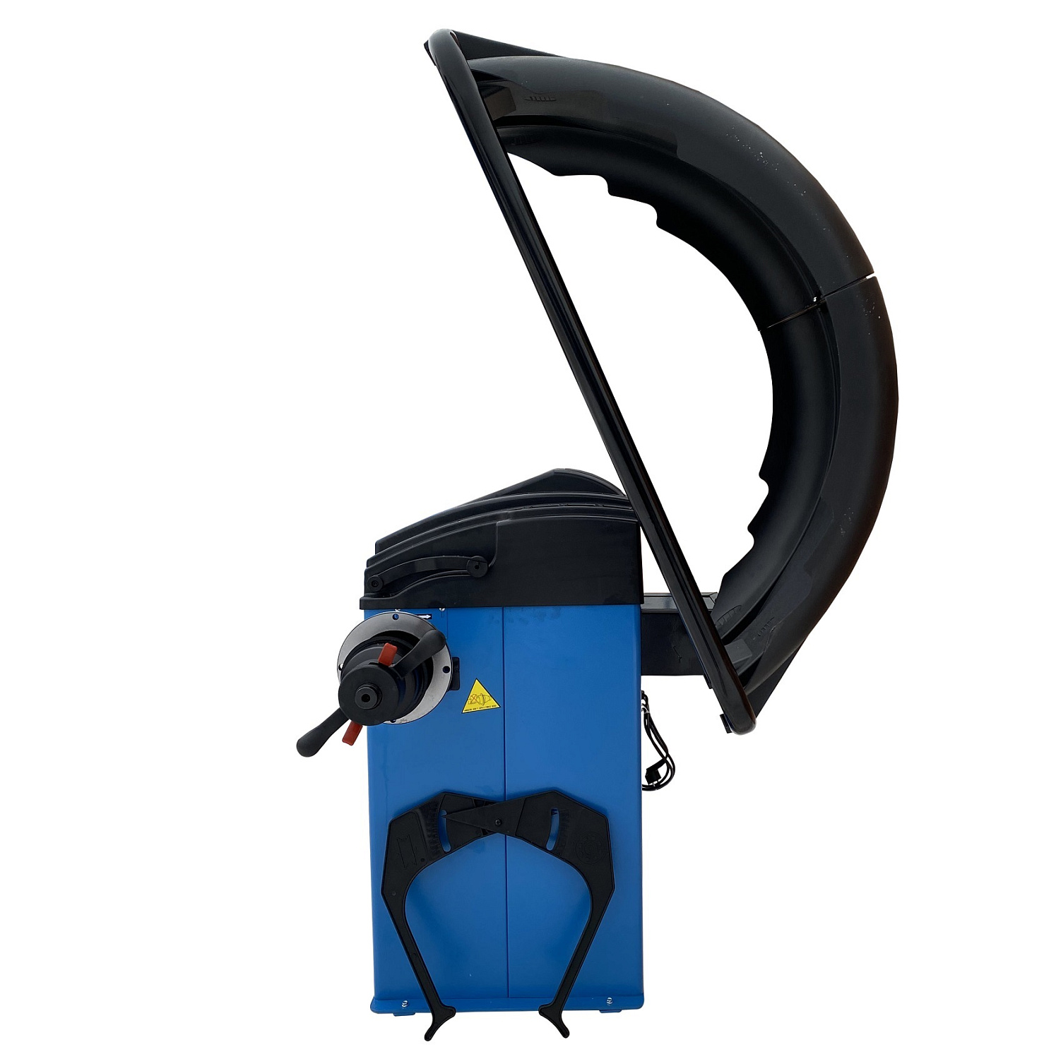 Балансировочный стенд для легковых авто TS-500