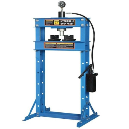 Пресс гидравлический гаражный на 30 тонн 0500-4