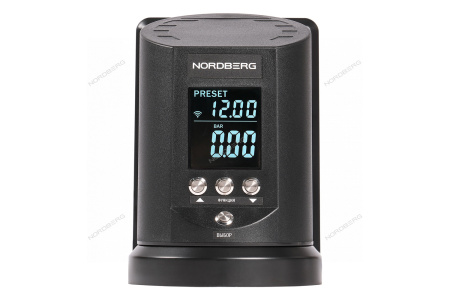 Подкачка колес автоматическая Ti10D